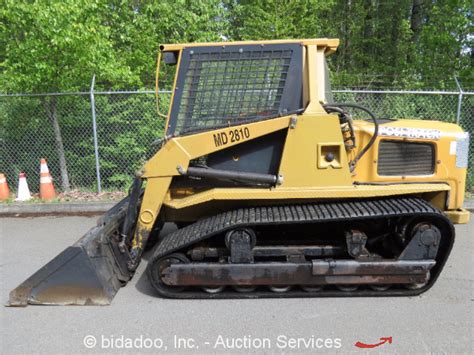 asv skid steer 2810 specs|asv machine specifications.